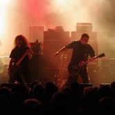 METALMANIA FEST 2009 2009-03-07