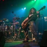 METALMANIA FEST 2009 2009-03-07