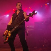 METALMANIA FEST 2009 2009-03-07