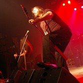 METALMANIA FEST 2009 2009-03-07