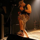 METALMANIA FEST 2009 2009-03-07