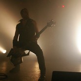 METALMANIA FEST 2009 2009-03-07