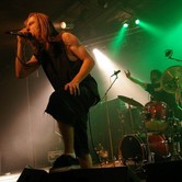 METALMANIA FEST 2009 2009-03-07