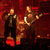 METALMANIA FEST 2009 2009-03-07