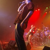 METALMANIA FEST 2009 2009-03-07