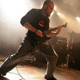 METALMANIA FEST 2009 2009-03-07