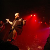 METALMANIA FEST 2009 2009-03-07