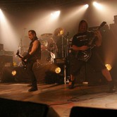 METALMANIA FEST 2009 2009-03-07