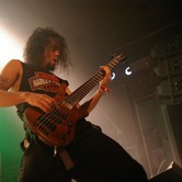 METALMANIA FEST 2009 2009-03-07