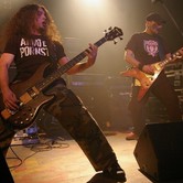 METALMANIA FEST 2009 2009-03-07