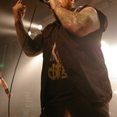 METALMANIA FEST 2009 2009-03-07