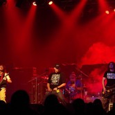 METALMANIA FEST 2009 2009-03-07