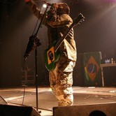 METALMANIA FEST 2009 2009-03-07