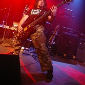 METALMANIA FEST 2009 2009-03-07