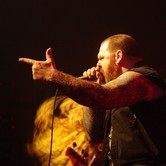 METALMANIA FEST 2009 2009-03-07