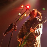 METALMANIA FEST 2009 2009-03-07