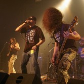 METALMANIA FEST 2009 2009-03-07