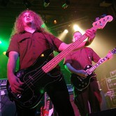 METALMANIA FEST 2009 2009-03-07