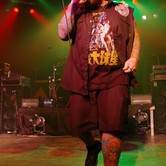 METALMANIA FEST 2009 2009-03-07