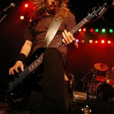 METALMANIA FEST 2009 2009-03-07