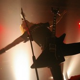 METALMANIA FEST 2009 2009-03-07