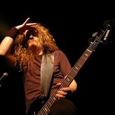 METALMANIA FEST 2009 2009-03-07