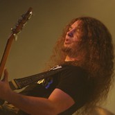 METALMANIA FEST 2009 2009-03-07