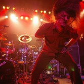 METALMANIA FEST 2009 2009-03-07