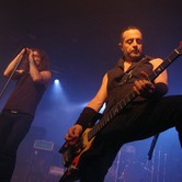 METALMANIA FEST 2009 2009-03-07