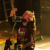 METALMANIA FEST 2009 2009-03-07