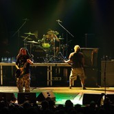 METALMANIA FEST 2009 2009-03-07