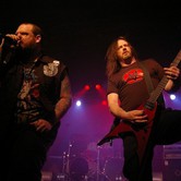 METALMANIA FEST 2009 2009-03-07