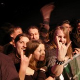 METALMANIA FEST 2009 2009-03-07