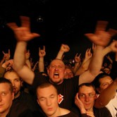 METALMANIA FEST 2009 2009-03-07