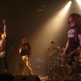 METALMANIA FEST 2009 2009-03-07
