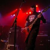 METALMANIA FEST 2009 2009-03-07