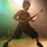 METALMANIA FEST 2009 2009-03-07