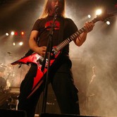 METALMANIA FEST 2009 2009-03-07