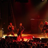 METALMANIA FEST 2009 2009-03-07