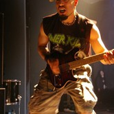 METALMANIA FEST 2009 2009-03-07