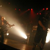 METALMANIA FEST 2009 2009-03-07