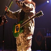 METALMANIA FEST 2009 2009-03-07