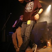 METALMANIA FEST 2009 2009-03-07