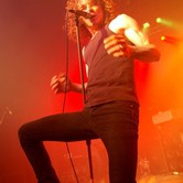 METALMANIA FEST 2009 2009-03-07