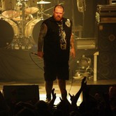 METALMANIA FEST 2009 2009-03-07