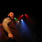 METALMANIA FEST 2009 2009-03-07