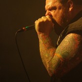 METALMANIA FEST 2009 2009-03-07