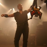 METALMANIA FEST 2009 2009-03-07