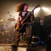 METALMANIA FEST 2009 2009-03-07