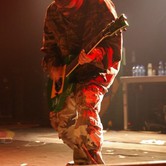 METALMANIA FEST 2009 2009-03-07